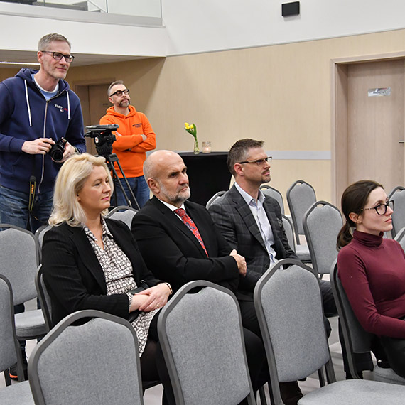 Dla mieszkańców i turystów. Ponad 9 milionów euro na rozwój gmin z powiatu kamieńskiego. Są gotowe propozycje unijnych projektów