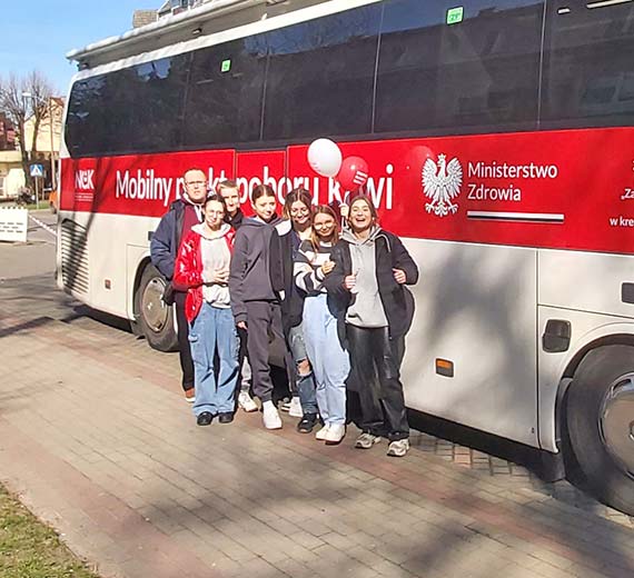 Każdy może uratować życie