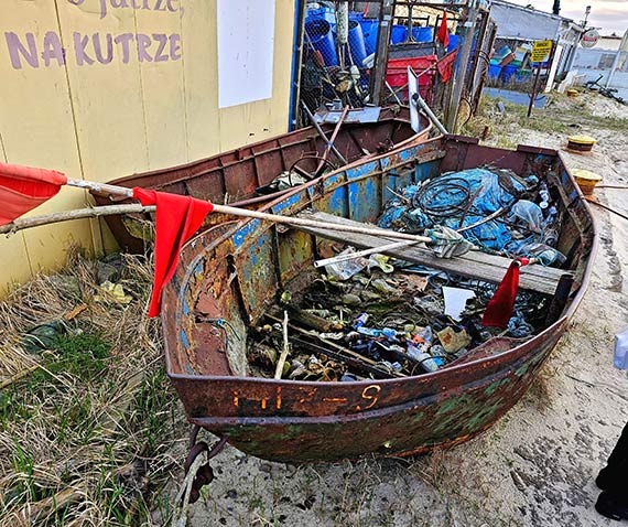 „Złota Rybka” a „Złote Tarasy” nad Bałtykiem: Nowy Rozdział w Międzyzdrojach