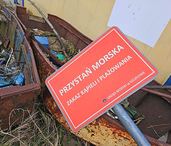 „Złota Rybka” a „Złote Tarasy” nad Bałtykiem: Nowy Rozdział w Międzyzdrojach