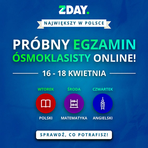 Prbny Egzamin smoklasisty Online