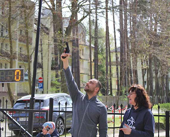 II edycja Midzyzdrojskej Ligi Biegowej za nami