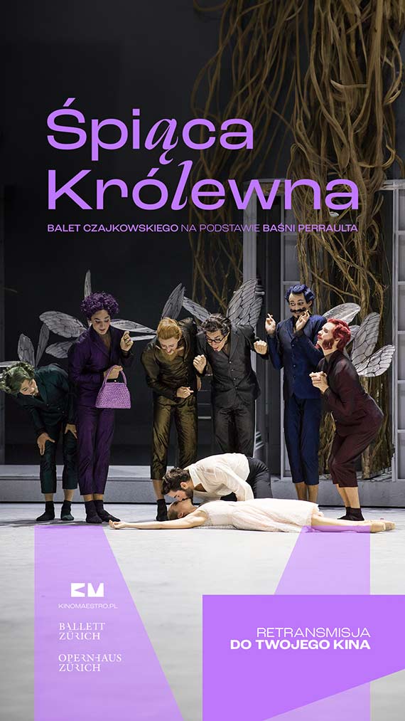 Nowości w kinie Eva