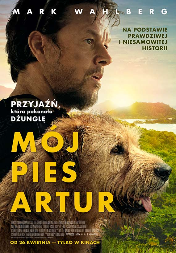 Nowości w kinie Eva