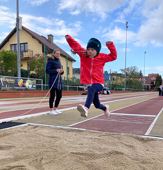 Midzyzdrojskie Czwartki Lekkoatletyczne