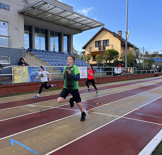 Midzyzdrojskie Czwartki Lekkoatletyczne