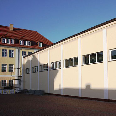 Wolin: Indywidualne kszta�cenie dla 310 uczni�w