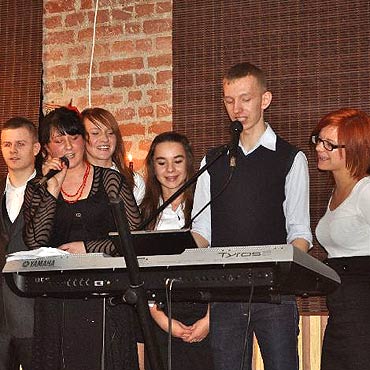 Wolin: Wiecz�r poetycki z Markiem Grechut� 
