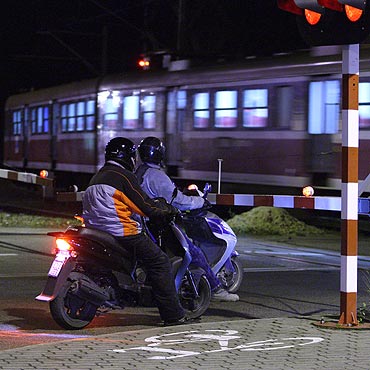 Nowy rozkład jazdy pociągów. Część pojedzie tylko w wakacje