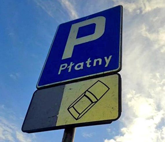 Płatne parkowanie w Gminie Dziwnów