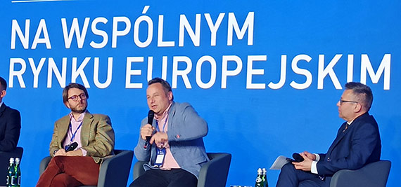 Jak będzie rozwijał się polski biznes? Jubileusz stref