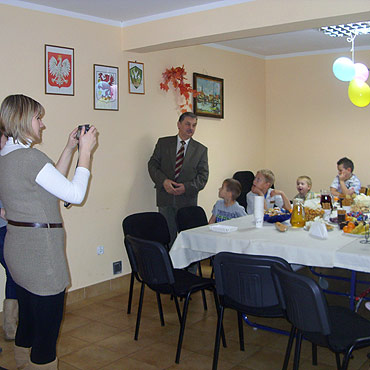 Andrzejkowo w gminie Wolin