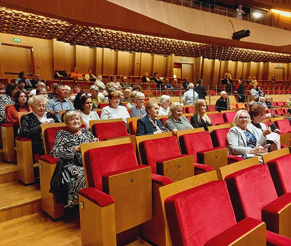 Otwieramy się na KULTURĘ