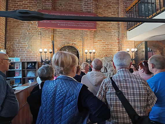 Otwieramy się na KULTURĘ