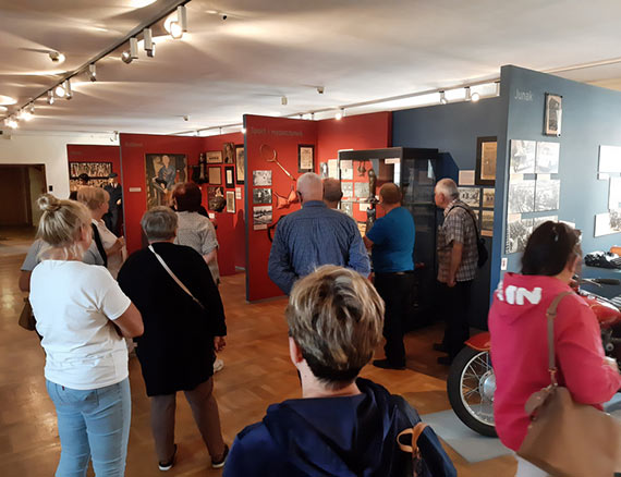Otwieramy się na KULTURĘ