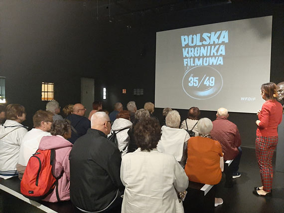Otwieramy się na KULTURĘ