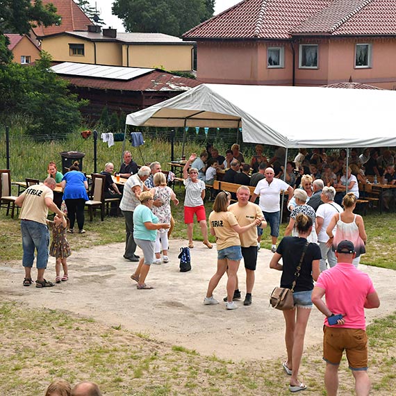 Zaproszenie na Piknik Straacki w Lubinie