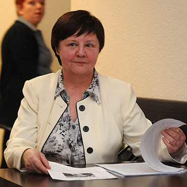 Spór o wywłaszczenie przy drodze nr 107
