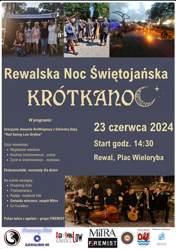  Krtkanoc - Rewalska Noc witojaska