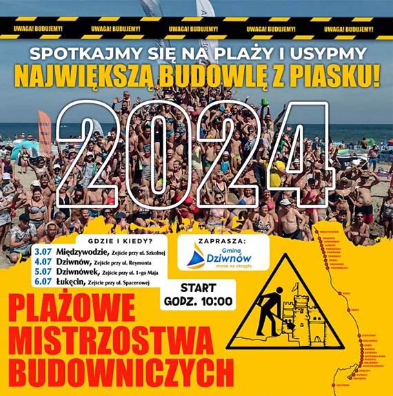 Plaowe Mistrzostwa Budowniczych