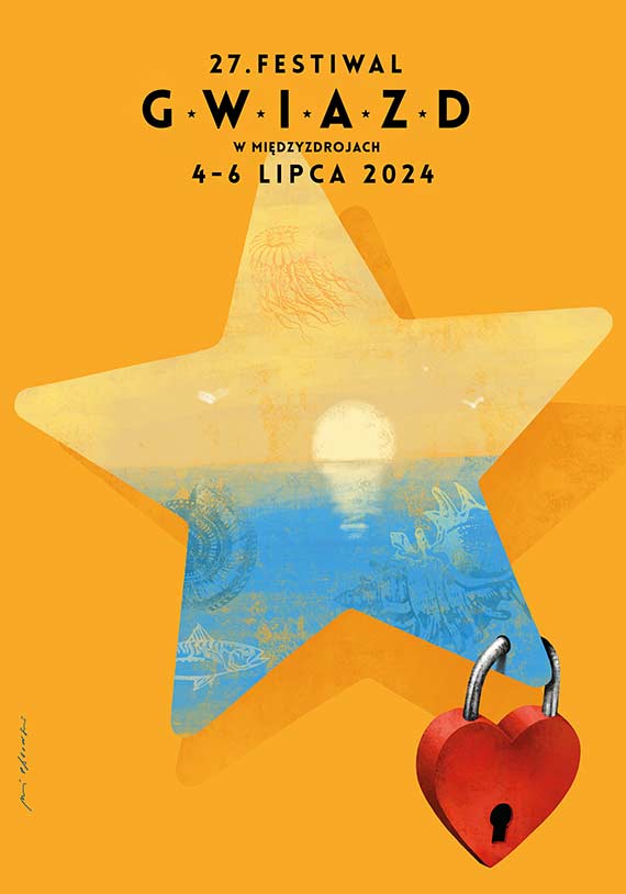 Wakacje w Międzyzdrojach od 01 lipca do 07 lipca 2024r.