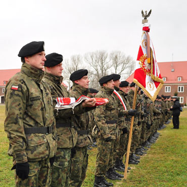 Dziwn�w: Urodziny przeciwlotnik�w