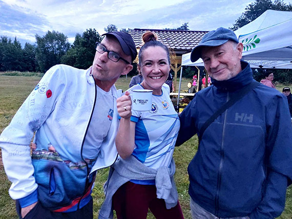 IV Nocna Trzebieszka Biegowa już za nami