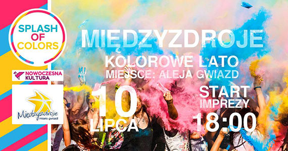 Wakacje w Midzyzdrojach od 8 lipca do 14 lipca 2024r.