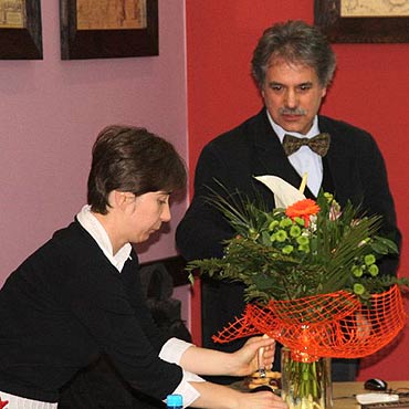 Wolin: Promocja książki prof. dr hab. Jana M. Piskorskiego