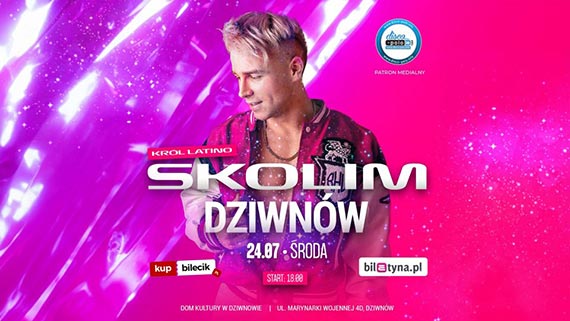 Skolim wystpi w Domu Kultury
