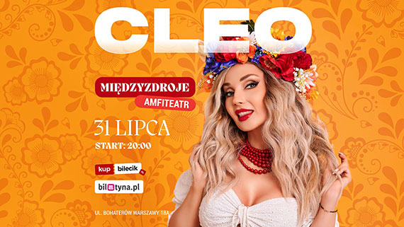 Wakacje w Międzyzdrojach do 4 sierpnia 2024r.