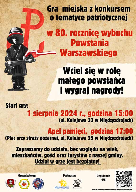 Wakacje w Międzyzdrojach do 4 sierpnia 2024r.