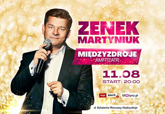 Wakacje w Międzyzdrojach do 11 sierpnia 2024r.