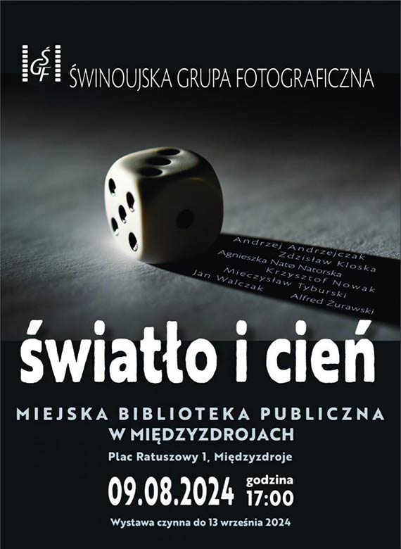 Wakacje w Międzyzdrojach do 11 sierpnia 2024r.
