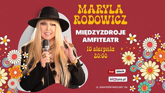 Wakacje w Międzyzdrojach do 11 sierpnia 2024r.