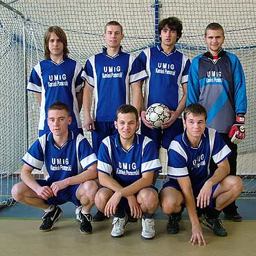 KALF: VIII kolejka ligowa za nami