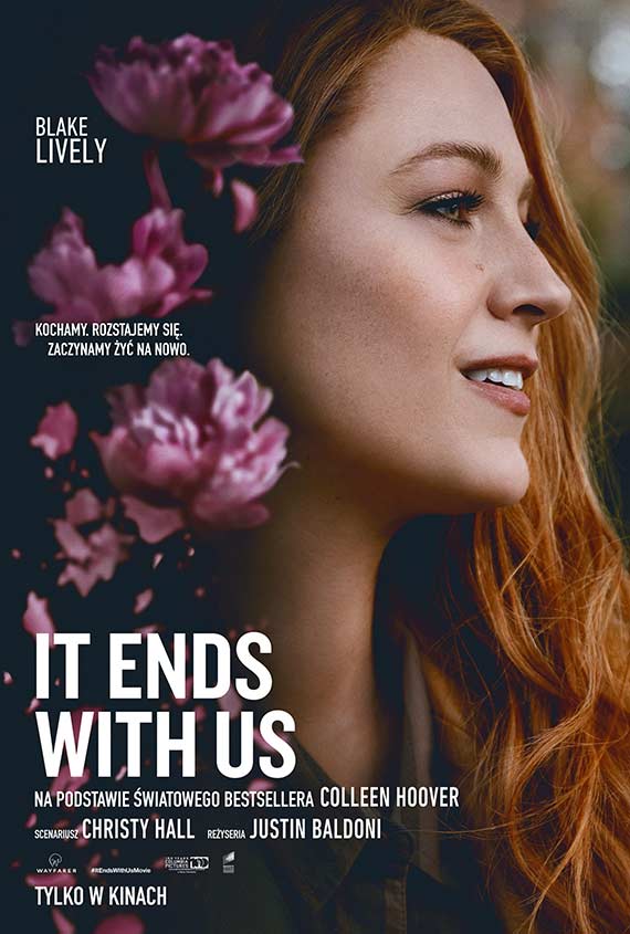 Kino Eva prezentuje: Panda i afrykańska banda, Łowcy przygód, PUŁAPKA oraz It ends with us