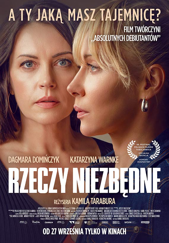 Akademia magii, Drużyna A(A) oraz Rzeczy niezbędne w kinie Eva