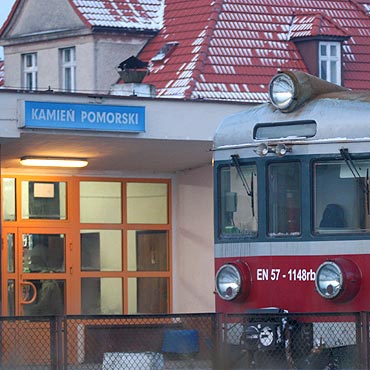 Zmiany dla pasa�er�w w rozk�adzie jazdy PKP