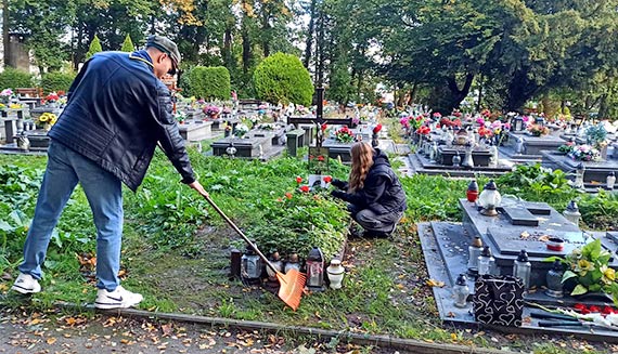 Harcerska pomoc i suba pamici