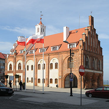 W Rozwarowie powstanie świetlica za unijne pieniądze