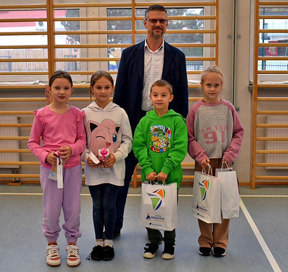 Prozdrowotny konkurs rozstrzygnięty