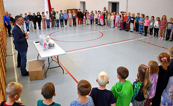 Prozdrowotny konkurs rozstrzygnięty