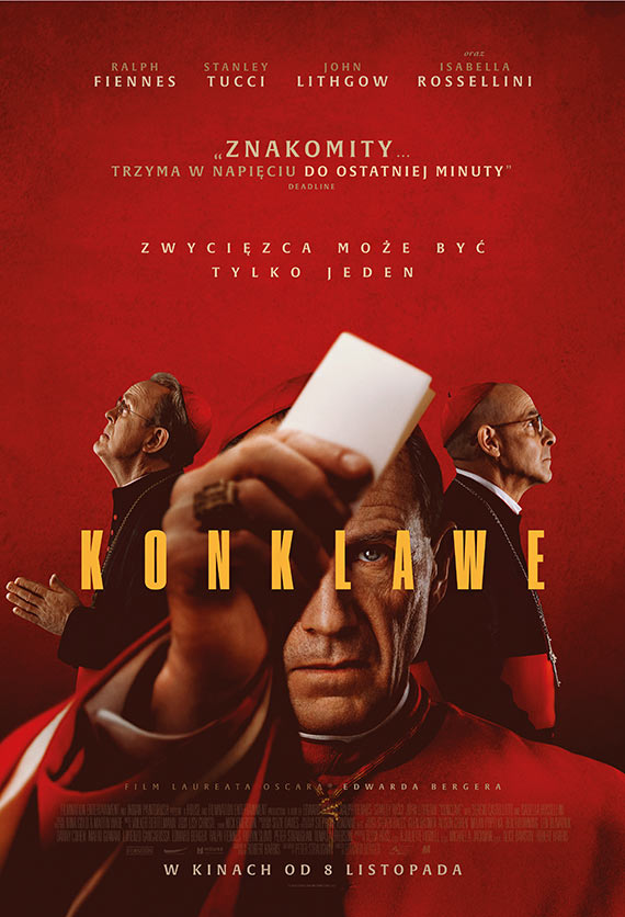 Nowości w kinie Eva