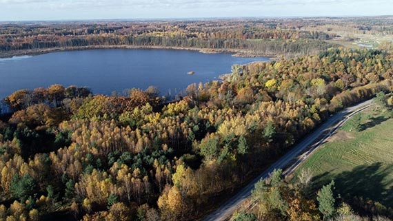 Trasa Pojezierzy Zachodnich. Ruszył przetarg na kolejne odcinki