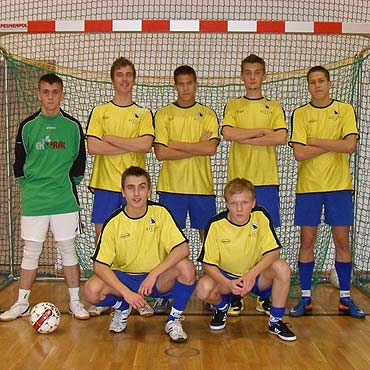Mi�dzyzdroje: 6. kolejka MALF-u