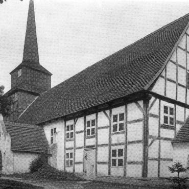 Prace archeologiczne w Gostyniu – odkrycie relikt�w ko�cio�a