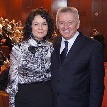 Współpraca partnerska miast Międzyzdroje i Čačak