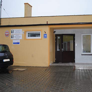Stowarzyszenie na Rzecz Os�b z Upo�ledzeniem Umys�owym dzi�kuje za wsparcie finansowe