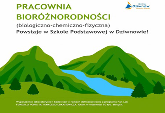Nowoczesna szkoa - inwestycja w przyszo naszych dzieci